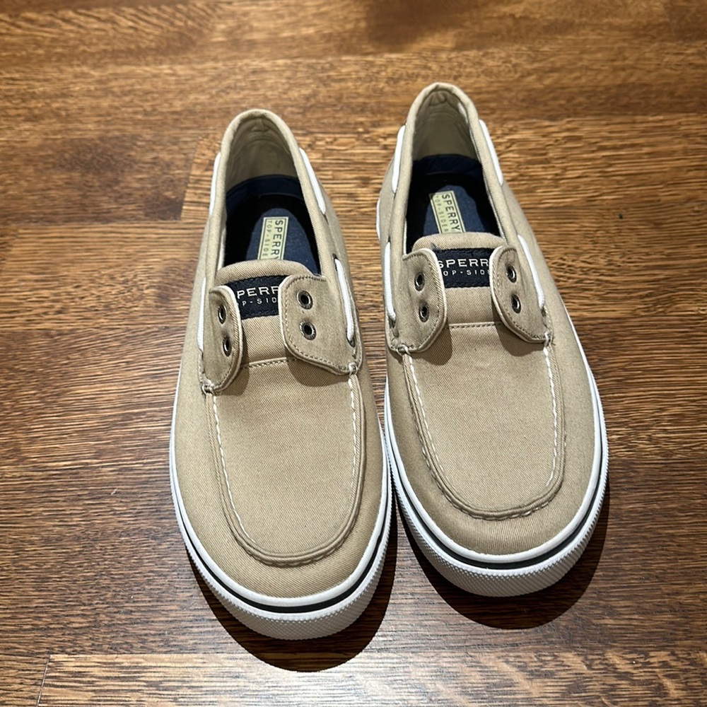 Sperries